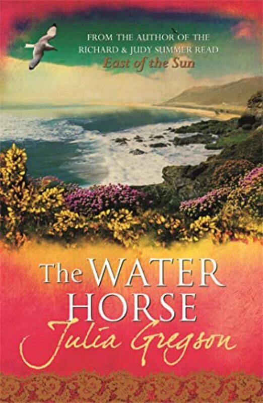 

The Water Horse by Matt Brown-Paperback