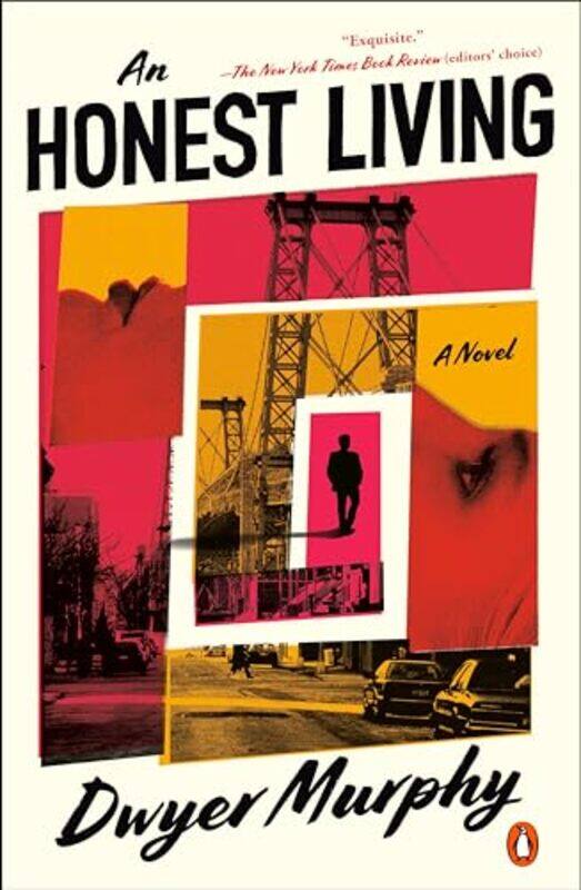 

Honest Living By Murphy Dwyer - Paperback