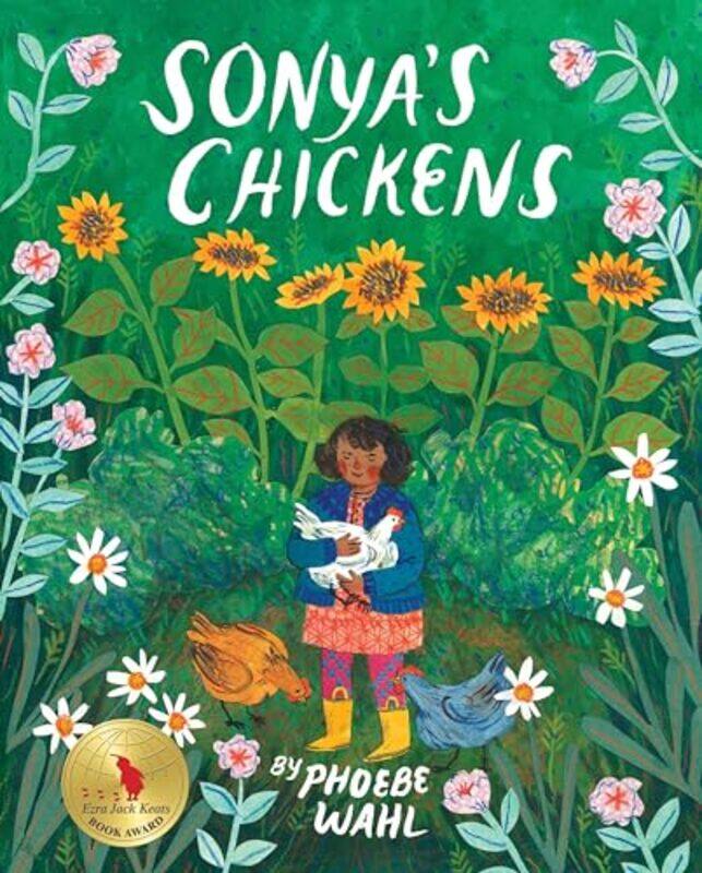 

Sonyas Chickens -Paperback