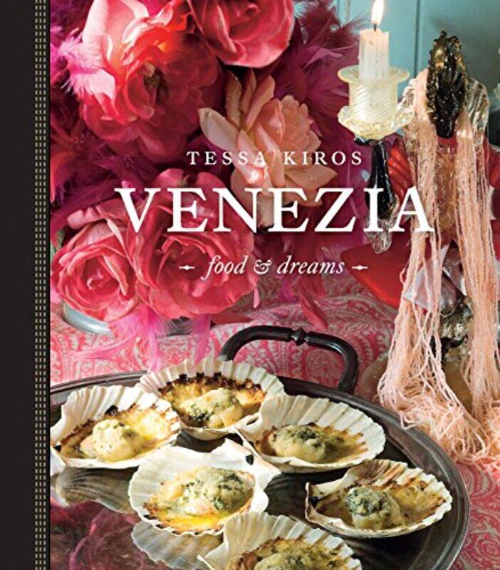 

Venezia by Anne Fine-Paperback