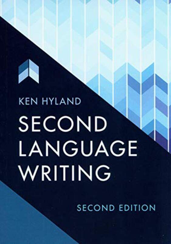 

Second Language Writing by Pauline Banks-Paperback