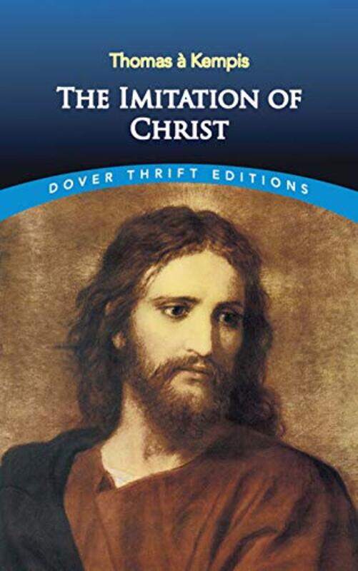 

The Imitation of Christ by Thomas a Kempis-Paperback