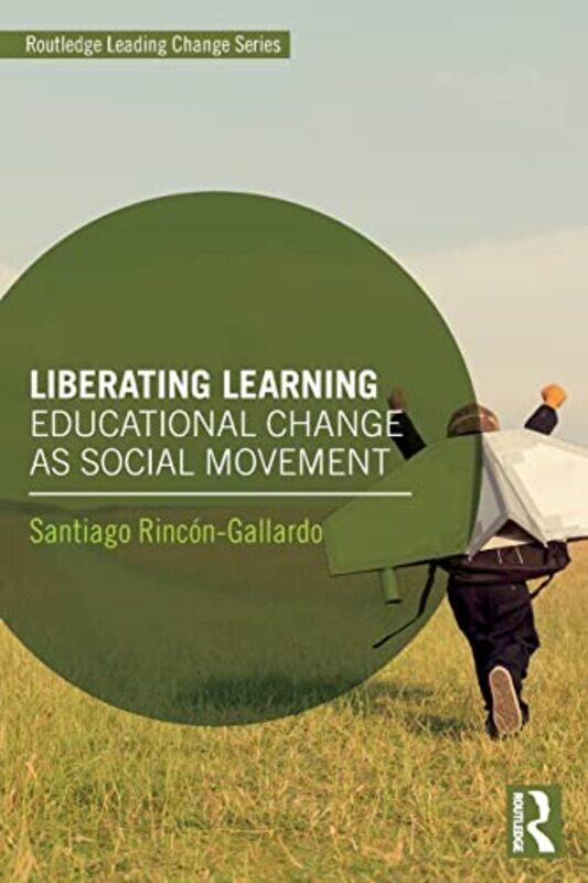 

Liberating Learning by Douglas A Campbell-Paperback