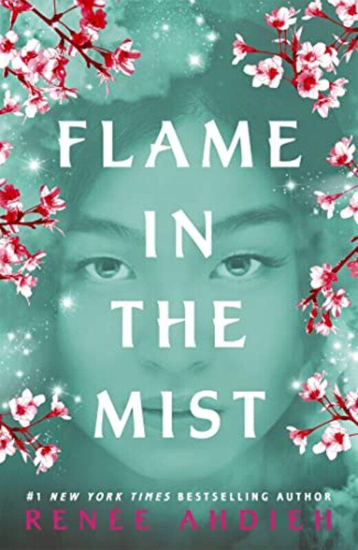 

Flame In The Mist By Renee Ahdieh - Paperback
