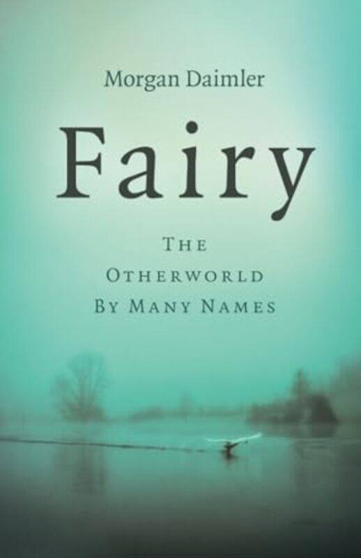 

Fairy by Evelyn Elsaesser-Paperback