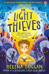 The Light Thieves , Paperback by Duggan, Helena