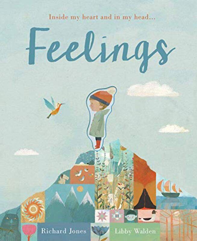 

Feelings by Dean T SpauldingGail M Smith-Hardcover