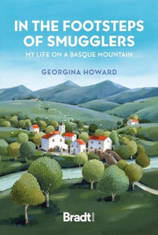 

Life on a Basque Mountain by Georgina Howard-Paperback