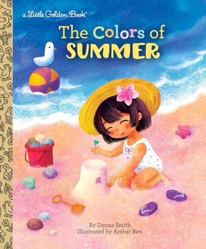 

The Colors Of Summer By Smith, Danna Hardcover