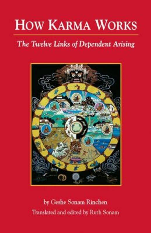 

How Karma Works by The Worldwatch Institute-Paperback