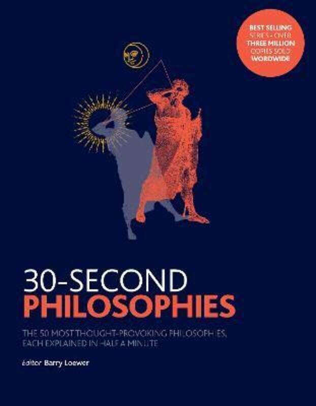 

30 Second Philosophy,Paperback,ByStephen Law