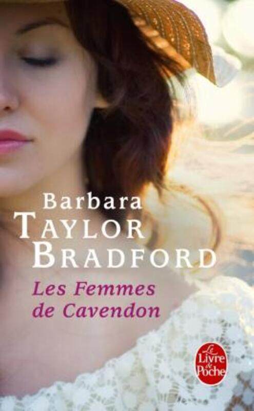 

Les Femmes de Cavendon.paperback,By :Barbara Taylor-Bradford