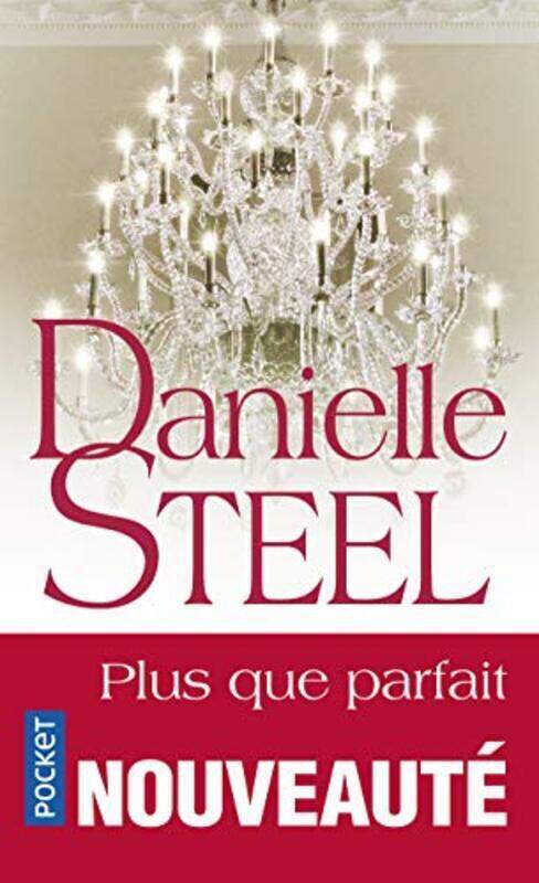 

PLUS QUE PARFAIT,Paperback,By:STEEL DANIELLE