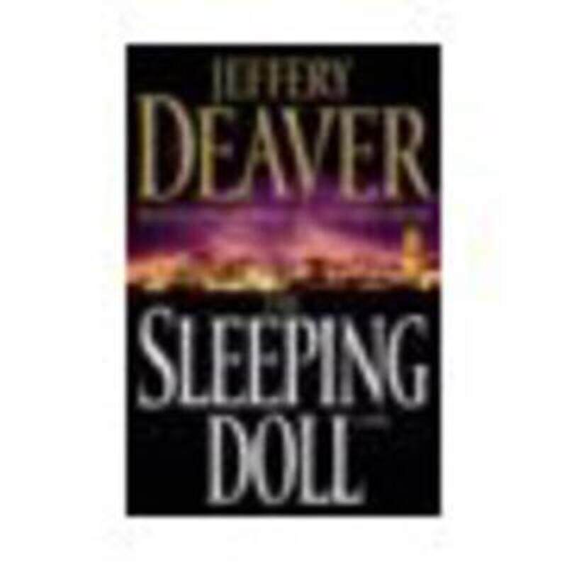 

The Sleeping Doll.paperback,By :Jeffery Deaver