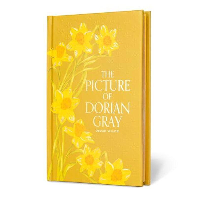 

Picture Of Dorian Gray By Oscar Wilde -Hardcover