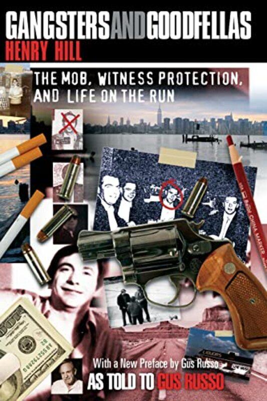 

Gangsters And Goodfellas by Henry Hill-Paperback