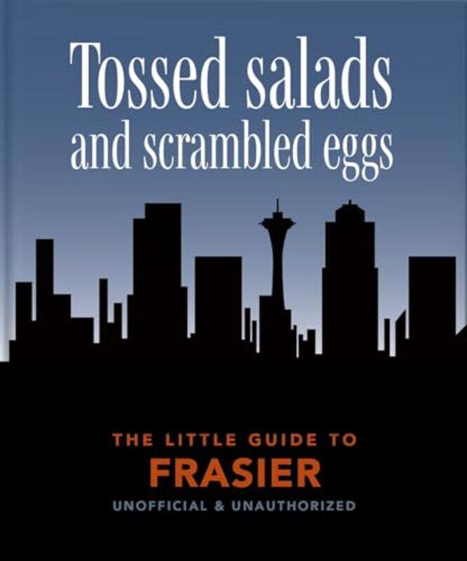 

The Little Guide to Frasier by Nigel Smart-Hardcover