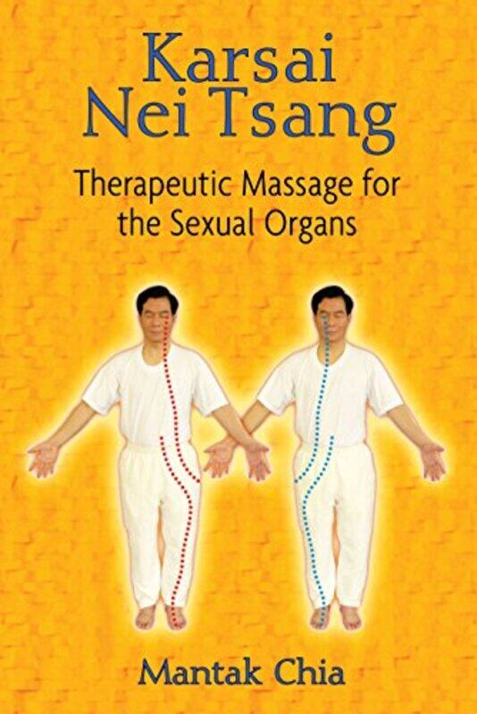 

Karsai Nei Tsang by Gabriel Said Reynolds-Paperback