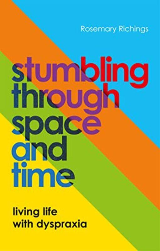 

Stumbling through Space and Time by Johan Norberg-Paperback