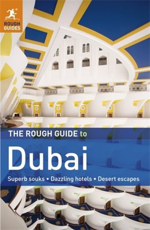 ^(M)The Rough Guide to Dubai (Rough Guides)