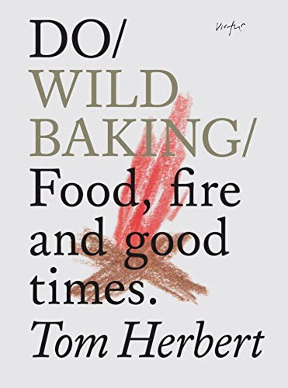 

Do Wild Baking by W Raymond W Raymond Drake Drake-Paperback