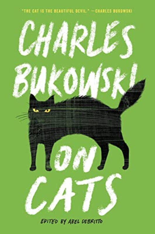 

On Cats By Bukowski Charles - Paperback