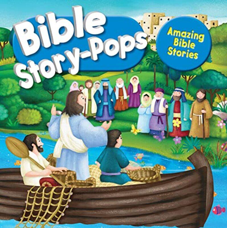 

Amazing Bible Stories by April L Associate Professor of Geography University of South Carolina Columbia South Carolina USA Hiscox-Hardcover