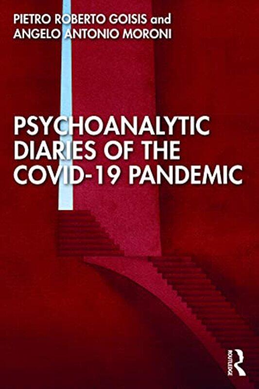 

Psychoanalytic Diaries of the COVID19 Pandemic by Jessa Hastings-Paperback