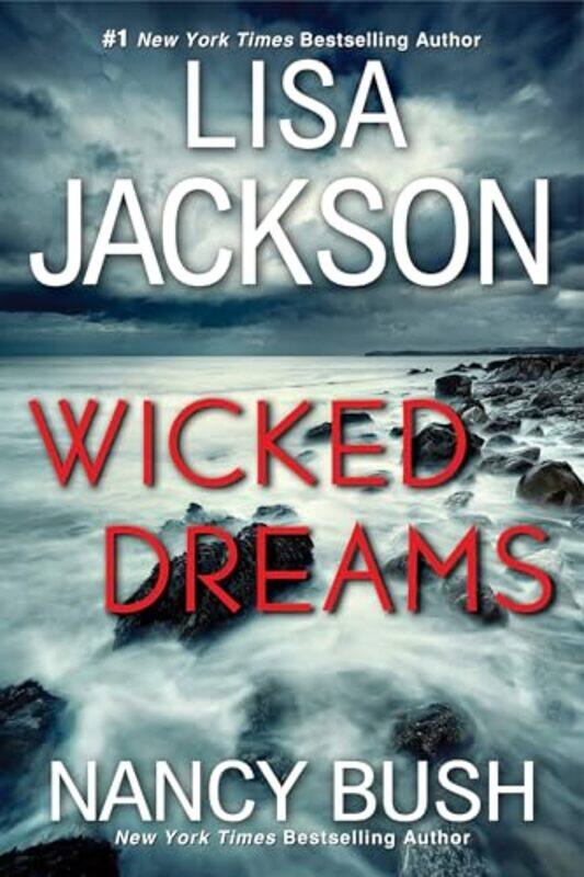 

Wicked Dreams By Jackson Lisa - Paperback