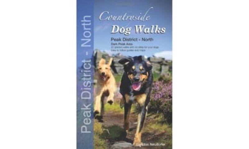 

Countryside Dog Walks Peak District North by Colleen Higginbotham Colleen Higginbotham-Paperback