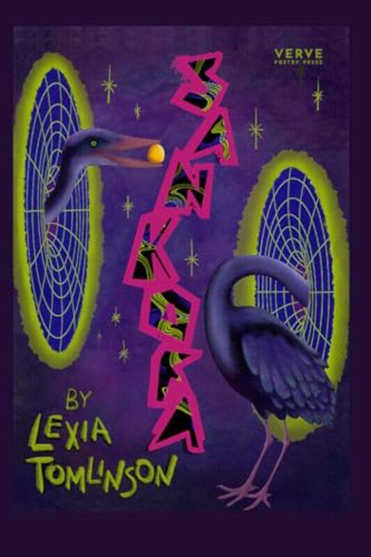 

SANKOFA by Lexia Tomlinson-Paperback
