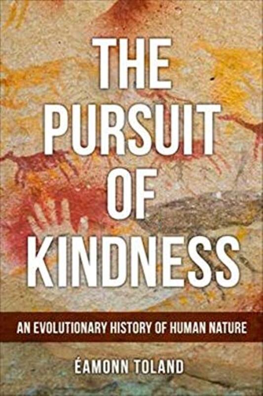 The Pursuit of Kindness by Alain Pinel-Hardcover