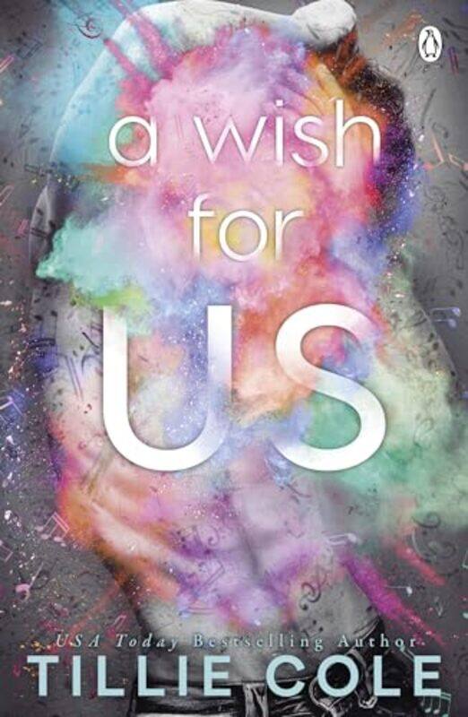 

A Wish For Us by Tillie Cole-Paperback
