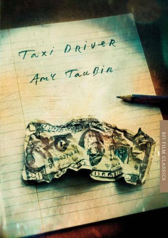 

Taxi Driver by Amy Taubin-Paperback