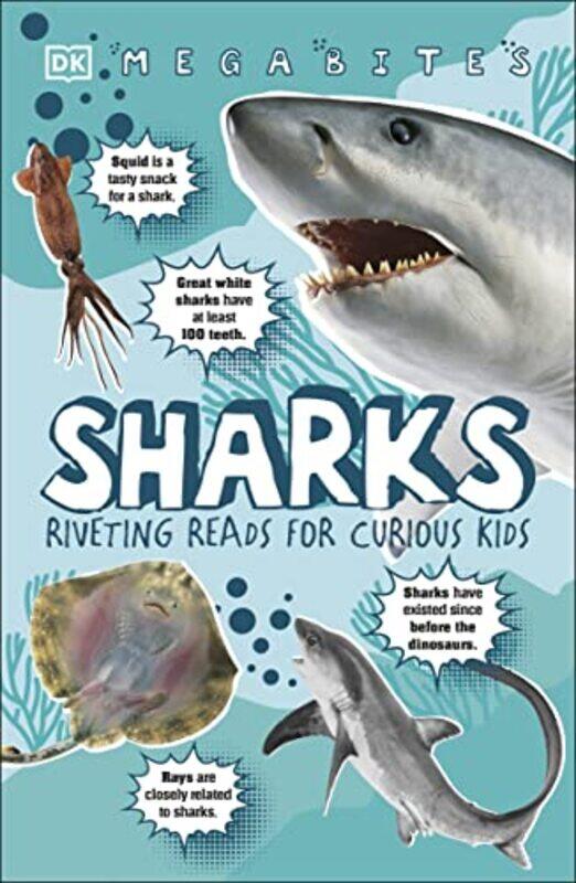 

Sharks by Pete Greasley-Paperback