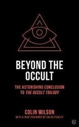 Beyond the Occult: Twenty Years' Research into the Paranormal,Paperback,ByWilson, Colin - Stanley, Colin