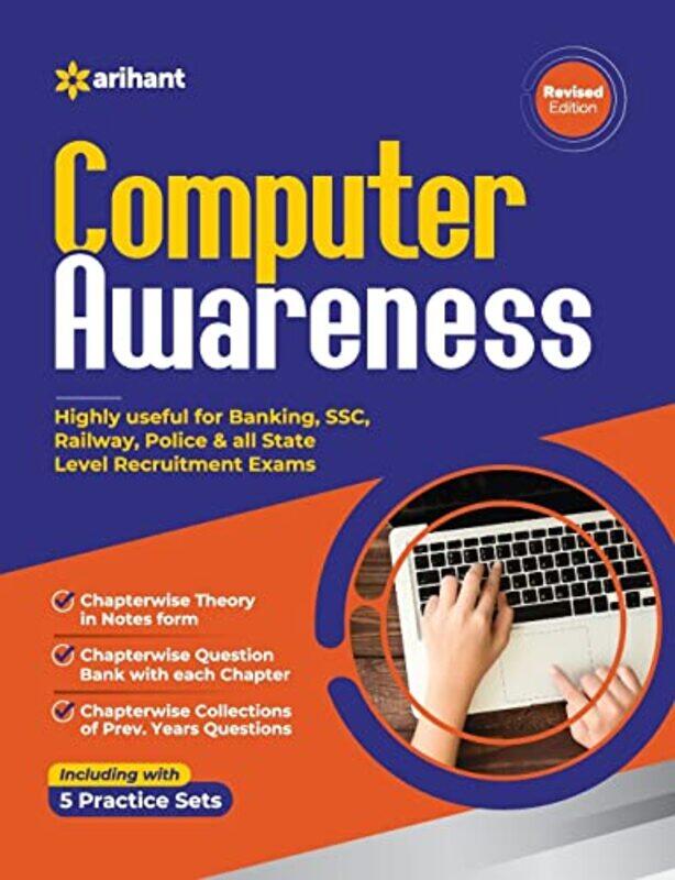 

Computer Awareness by Trevor University of Worcester UK Wright-Paperback