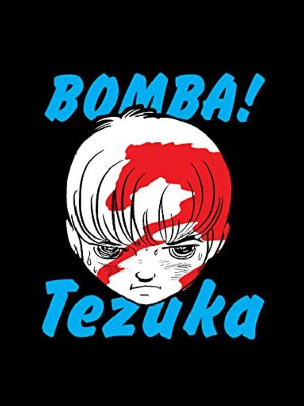 

Bomba by Osamu Tezuka-Paperback