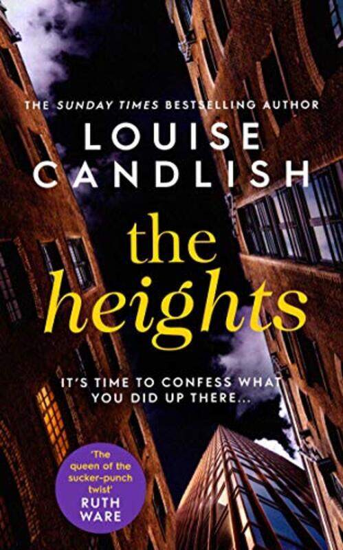 

The Heights , Paperback by Candlish, Louise