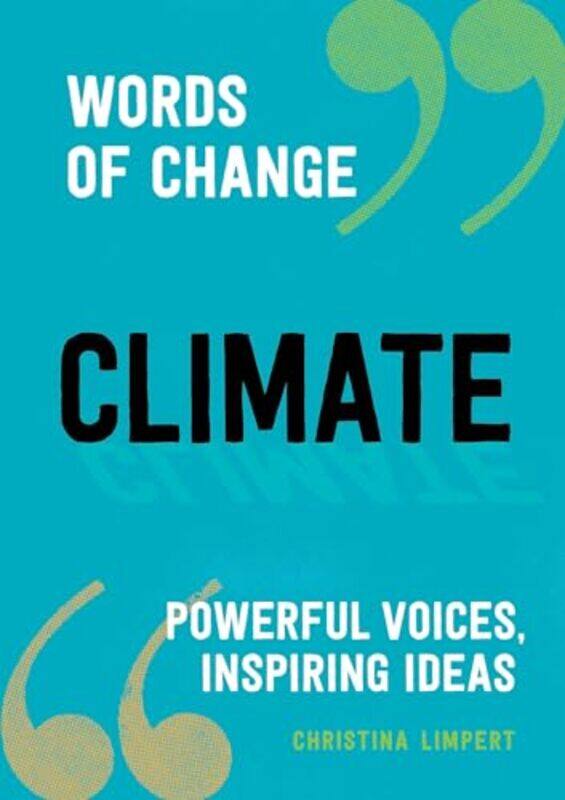 

Climate by Jerome University of Manchester UK De Groot-Hardcover