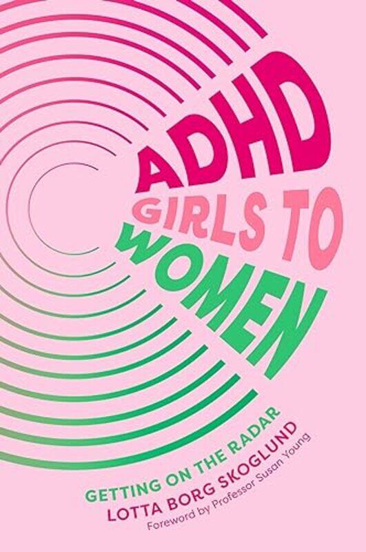

ADHD Girls to Women by John J Howard Public School System SanGiovanniSusie Lincoln Public Schools Nebraska KattLatrenda Duretta KnightenGeorgina River