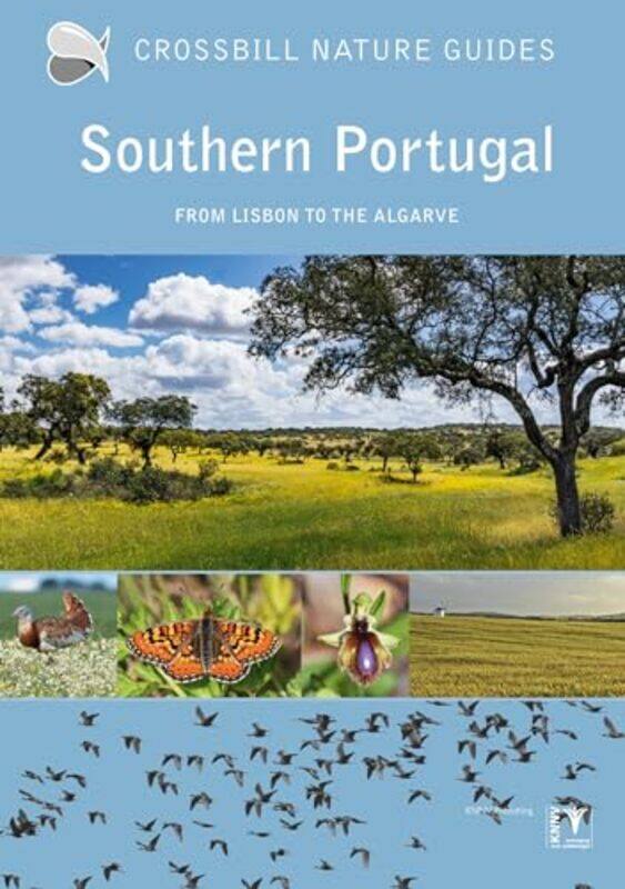 

Southern Portugal by Felicita Sala-Paperback