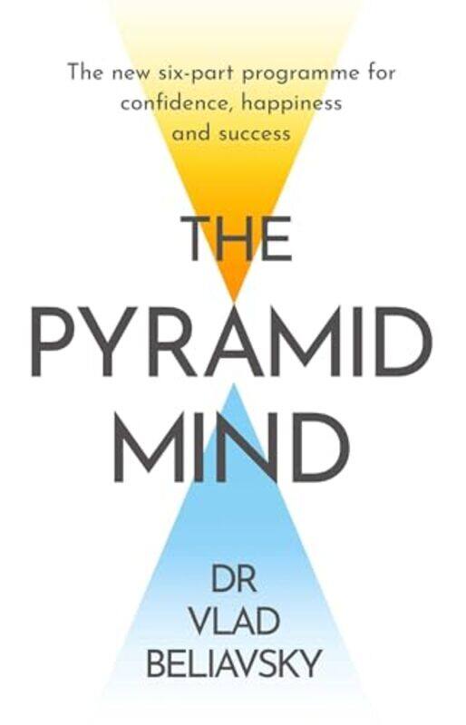 

The Pyramid Mind by Dr Vlad Beliavsky-Paperback
