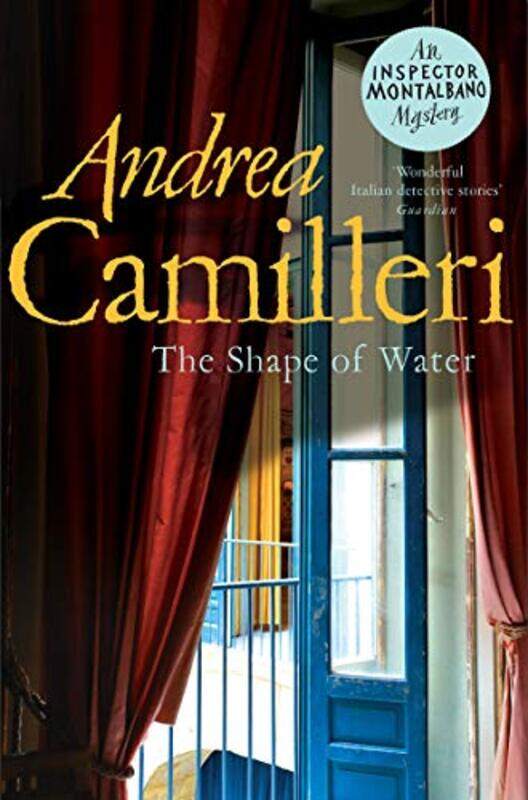 

Inspector Montalbano Mysteries by Andrea - Paperback