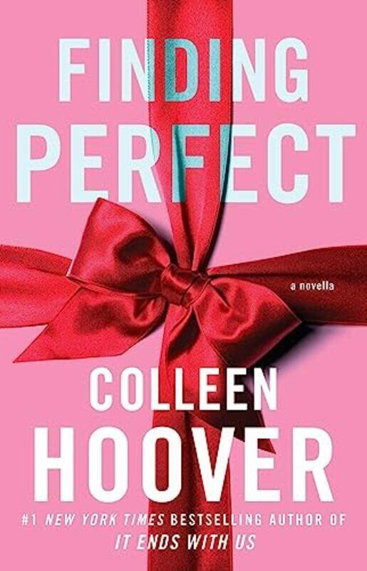 

Finding Perfect , Paperback by Hoover, Colleen