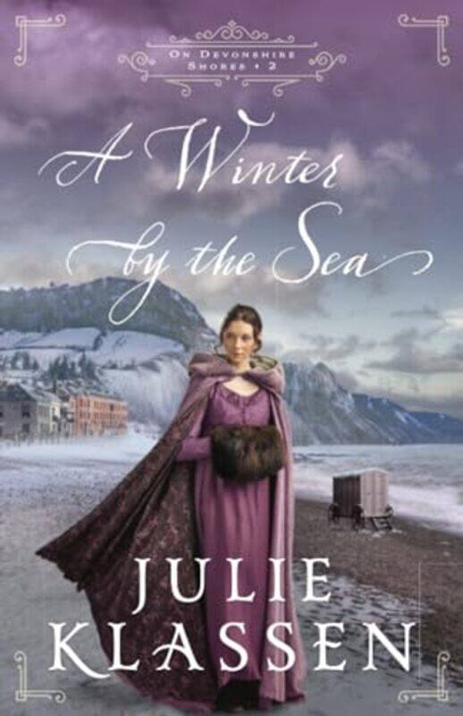 

A Winter by the Sea by Julie Klassen-Paperback