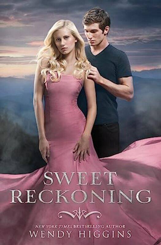 

Sweet Reckoning by Wendy Higgins-Paperback