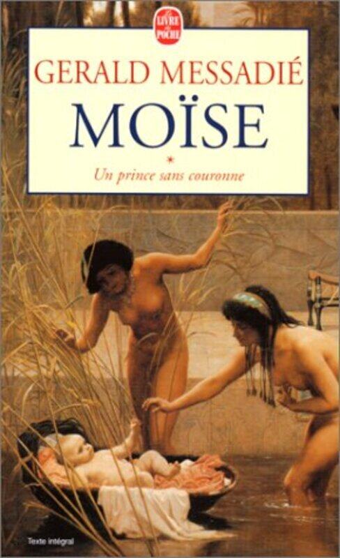 

Mo se Paperback by Gerald Messadi