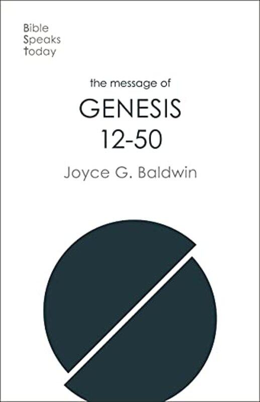 

The Message of Genesis 1250 by Cassedy Tim-Paperback