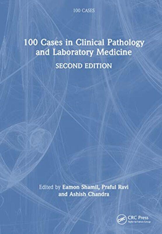 

100 Cases in Clinical Pathology and Laboratory Medicine by Terence L MD -Hardcover